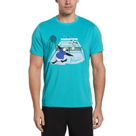 Original Penguin Penguin Graphic Tee Sn99