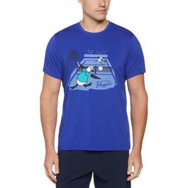 Original Penguin Penguin Graphic Tee Sn99