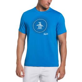 Original Penguin Penguin L Logo Tee Sn99