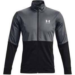 Under Armour Pique Track Jacket Mens