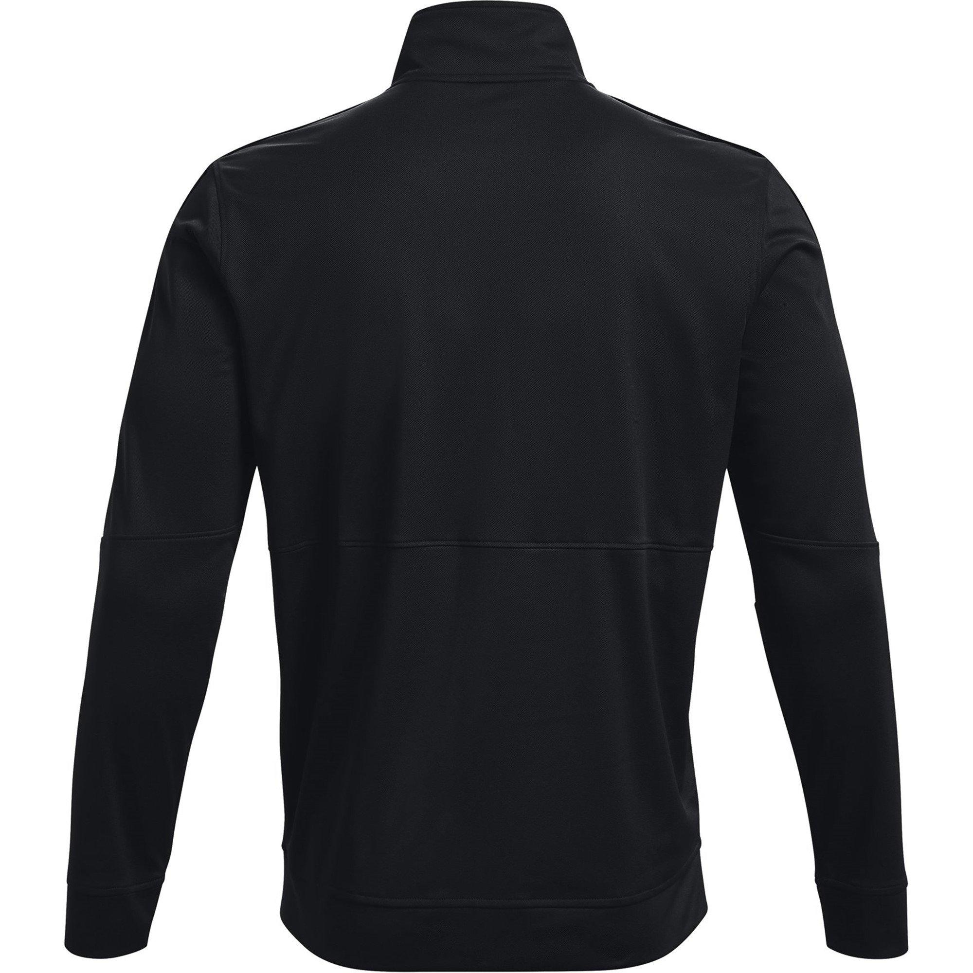 Sort - Under Armour - Under Pique Track Jacket Mens - 2