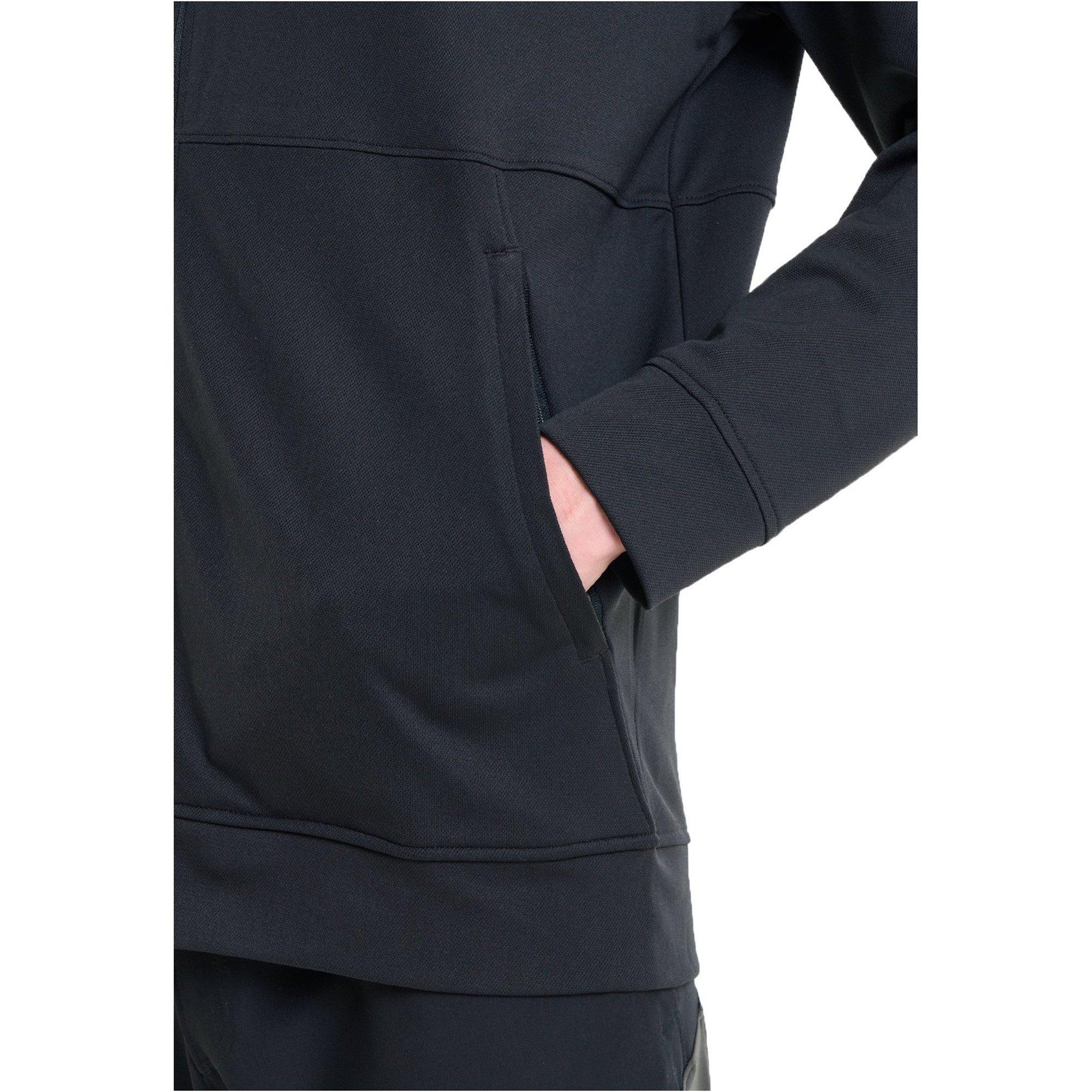 Sort - Under Armour - Under Pique Track Jacket Mens - 11