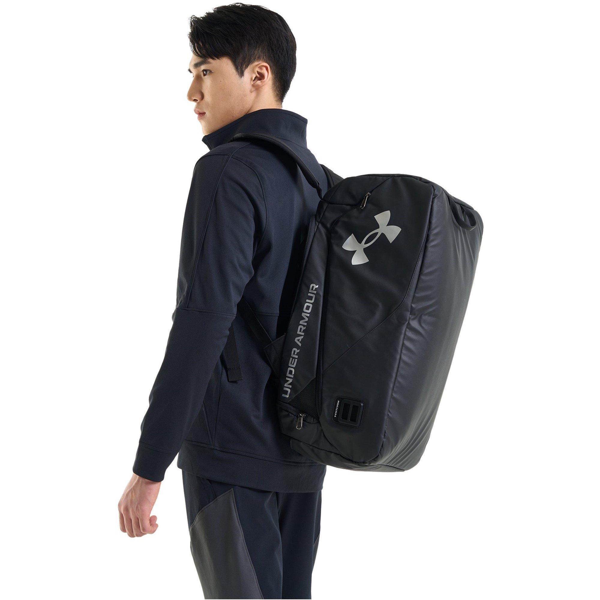 Sort - Under Armour - Under Pique Track Jacket Mens - 13