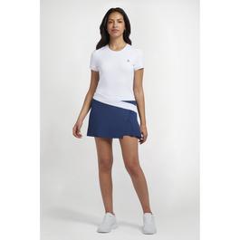 Original Penguin Penguin Plted Skirt Ld99