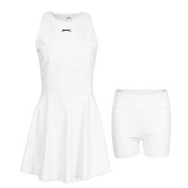 Slazenger Tennis Dress Womens