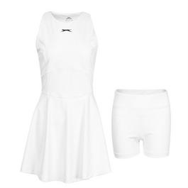 Slazenger Tennis Dress Womens