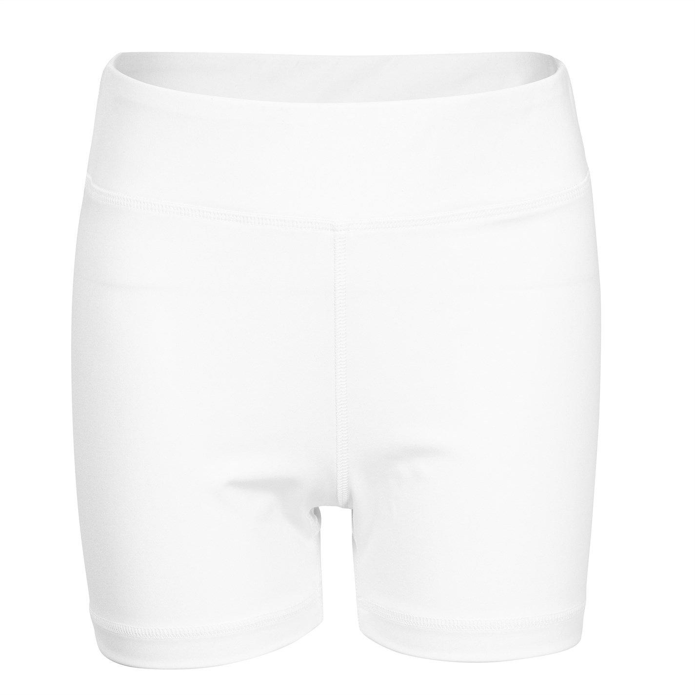 Branco - Slazenger - Tennis Dress Womens - 8