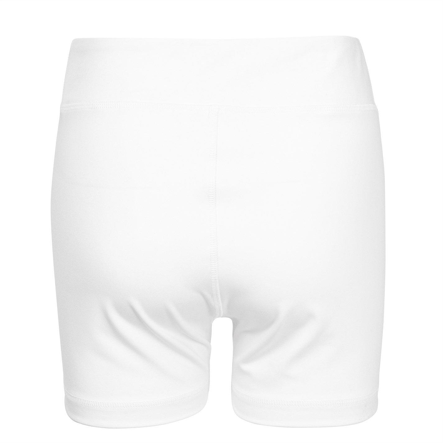 Branco - Slazenger - Tennis Dress Womens - 9