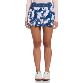 Original Penguin AOP Skirt Ld99