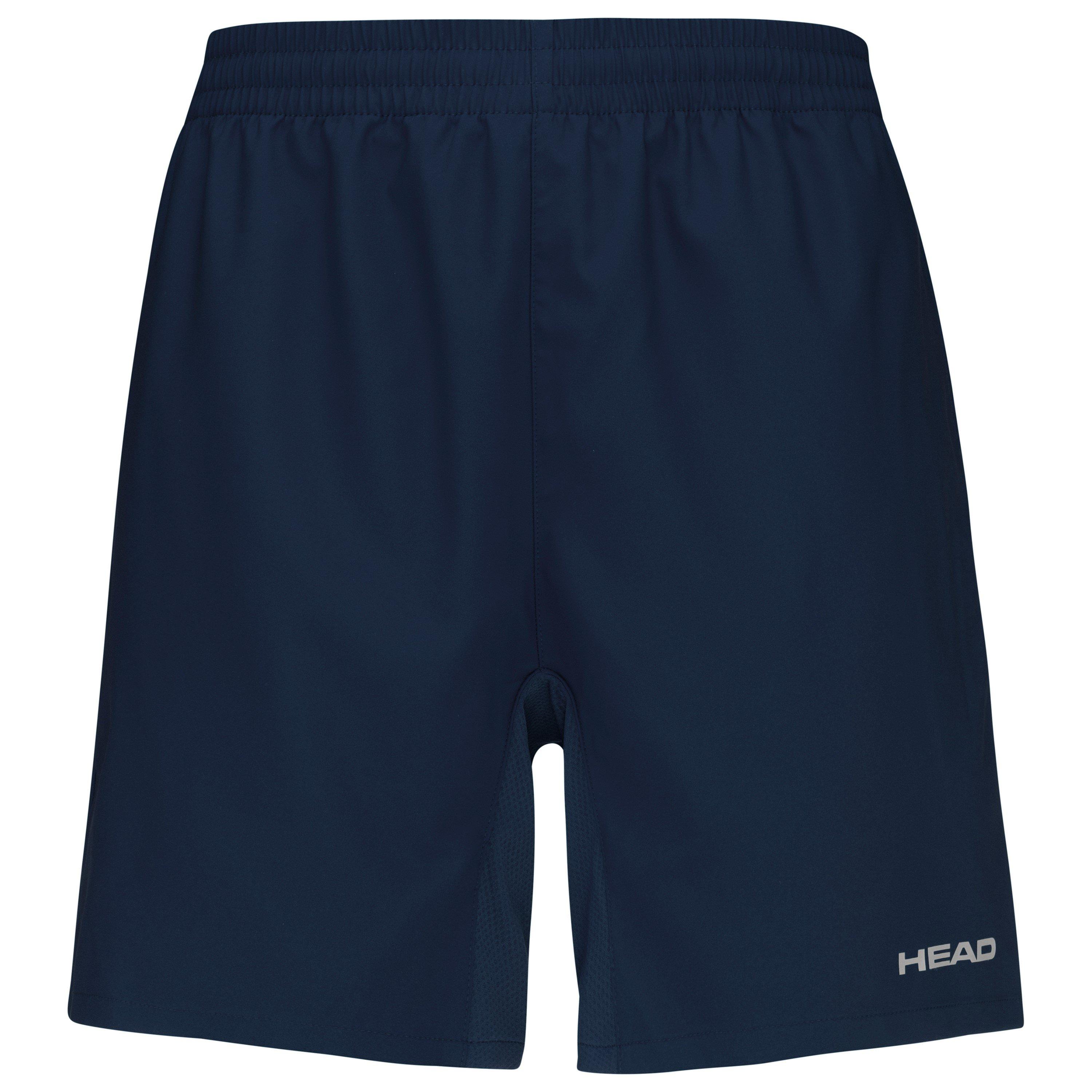 Navy - HEAD - Head Club Shorts Mens - 1