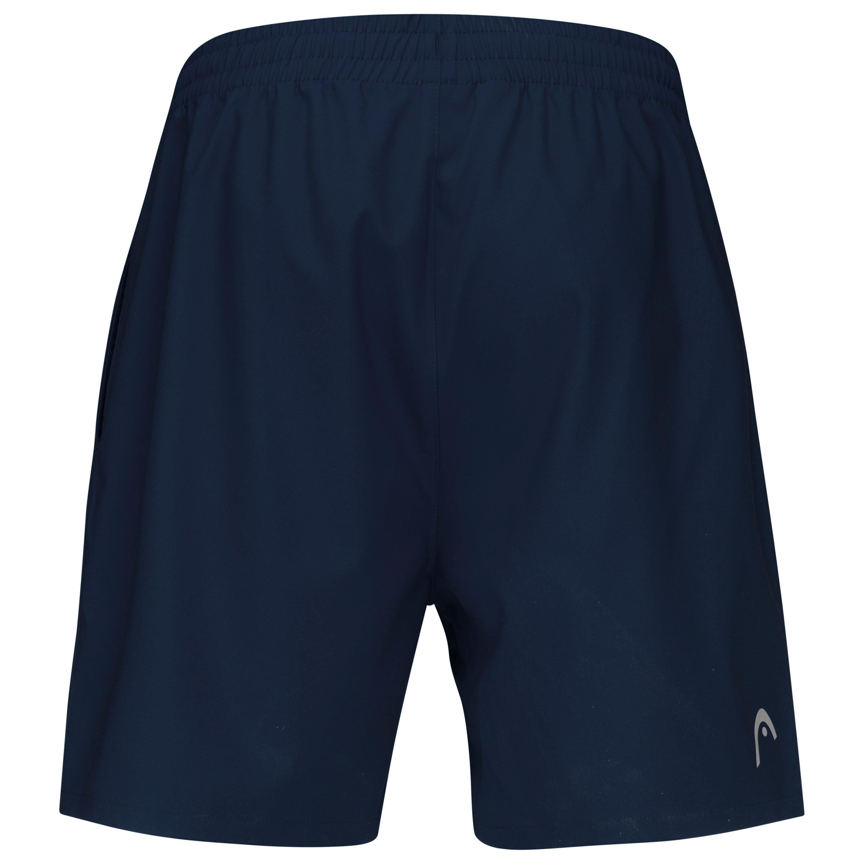 HEAD | Club Shorts Mens | Performance Shorts | Sports Direct