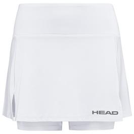 HEAD Club Basic Skort