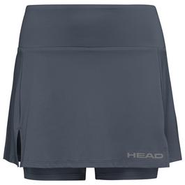 HEAD Club Basic Skort