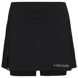 HEAD Club Basic Skort