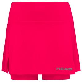 HEAD Club Basic Skort