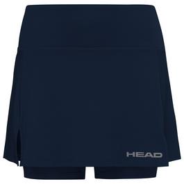 HEAD Club Basic Skort