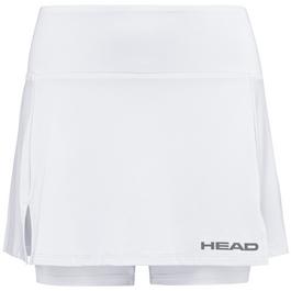 HEAD CLUB Basic Skort Junior