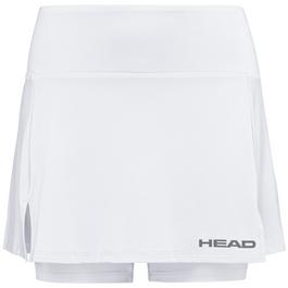 HEAD Play Cap Sleeve T Shirt Junior Girls