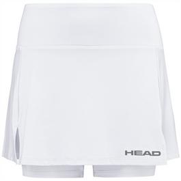 HEAD CLUB Basic Skort Junior