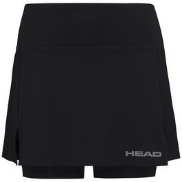 HEAD CLUB Basic Skort Junior