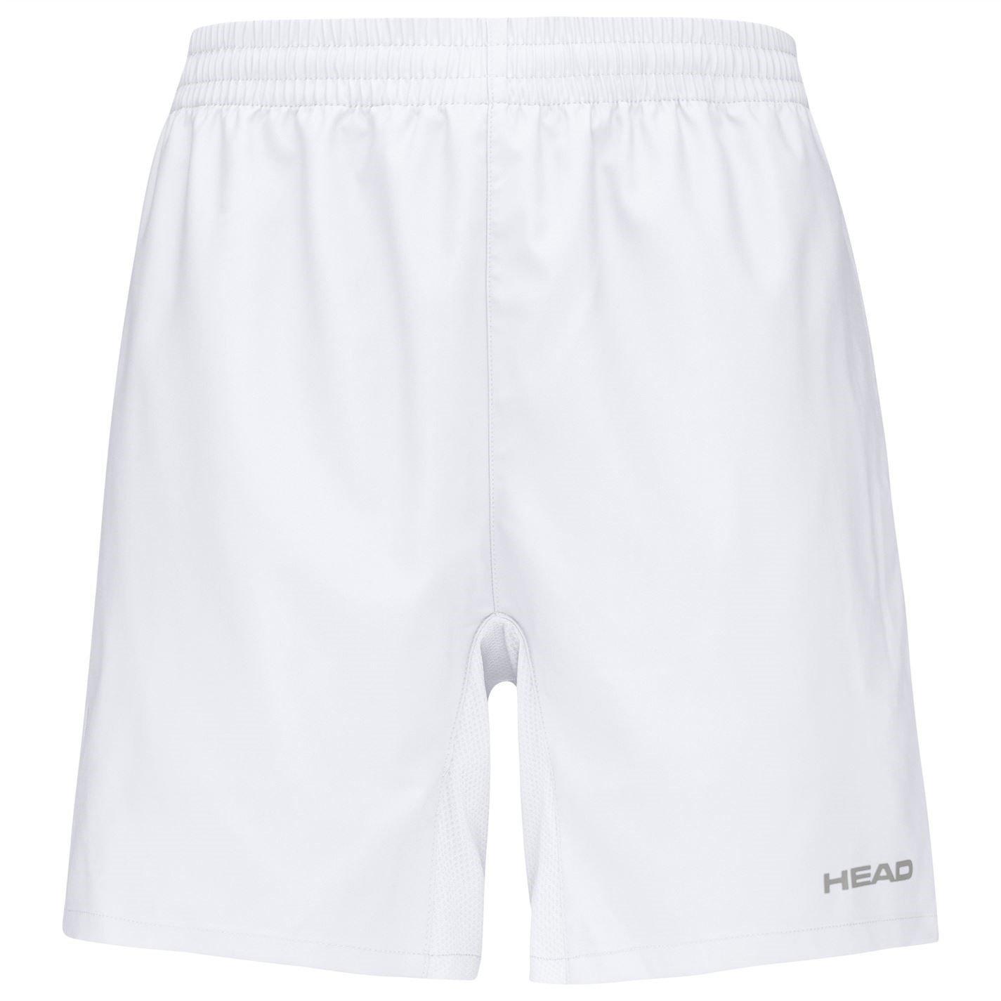 Head Boys Club Bermudas Junior - White - 7-8 (S)