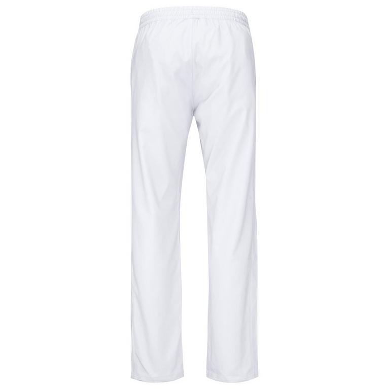 Blanc - HEAD - Спортивні нейлонові штани boohoo nylon cargo Core pants - 2