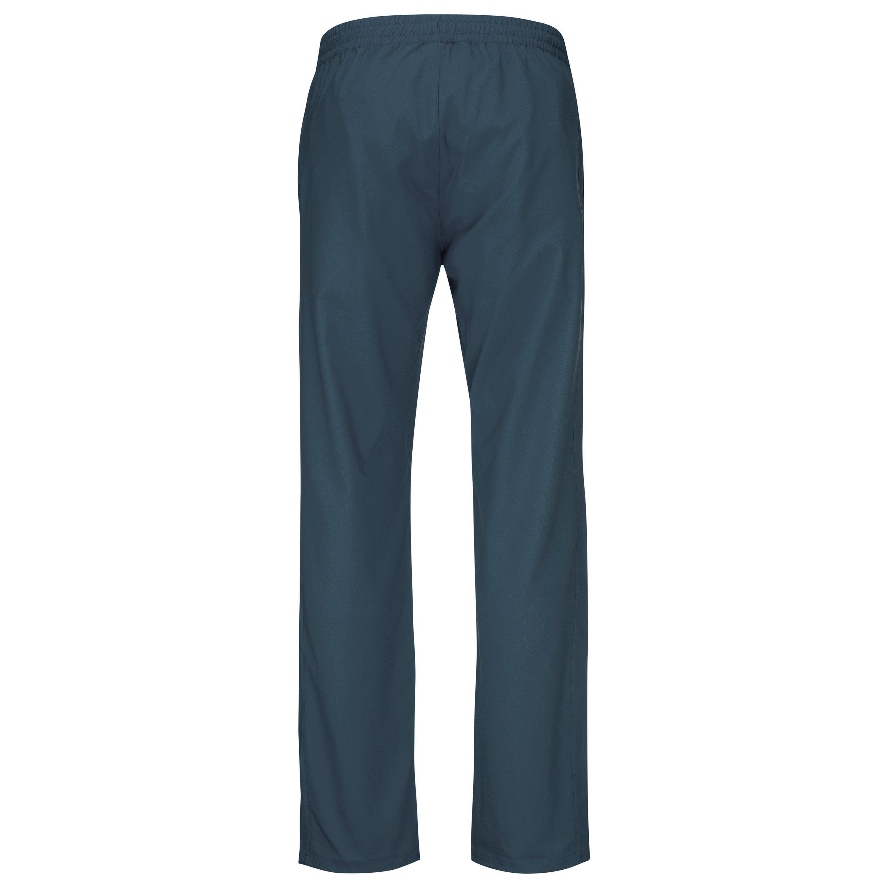 Marine - HEAD - CLUB Pants Junior - 2