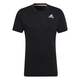 adidas Tennis Freelift T Shirt Mens