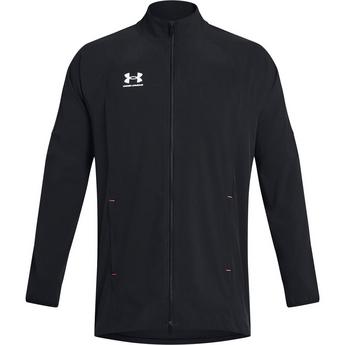 Under Armour Under Armour Infinity Heather Covered Top-Medium-Support