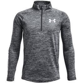 Under Armour Under Armour Tech Half Zip Boys