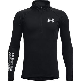 Under Armour Dondup finished-edge cotton T-Shirt