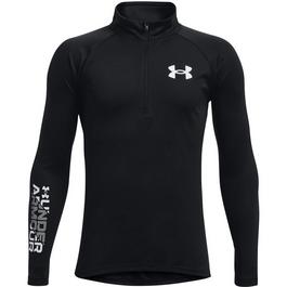 Under armour Training Under armour Training Tech Half Zip Boys