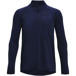 Under Armour Full zip down jacket with retractable hood