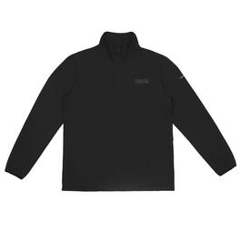 Lonsdale Zip Top Mens