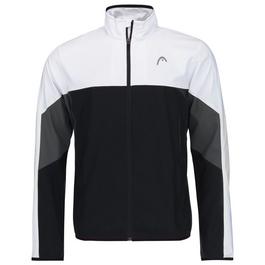 HEAD CLUB Jacket Mens