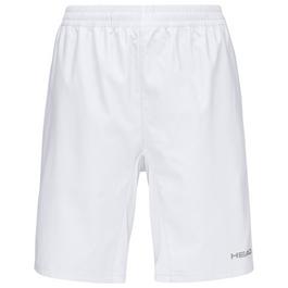 HEAD CLUB Bermuda Shorts Mens