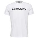 Blanc - HEAD - off white cotton shirt minidress - 1