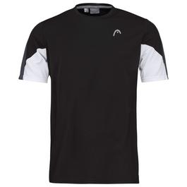 HEAD CLUB Tech T-Shirt Junior