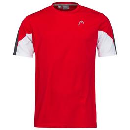 HEAD CLUB Tech T-Shirt Junior