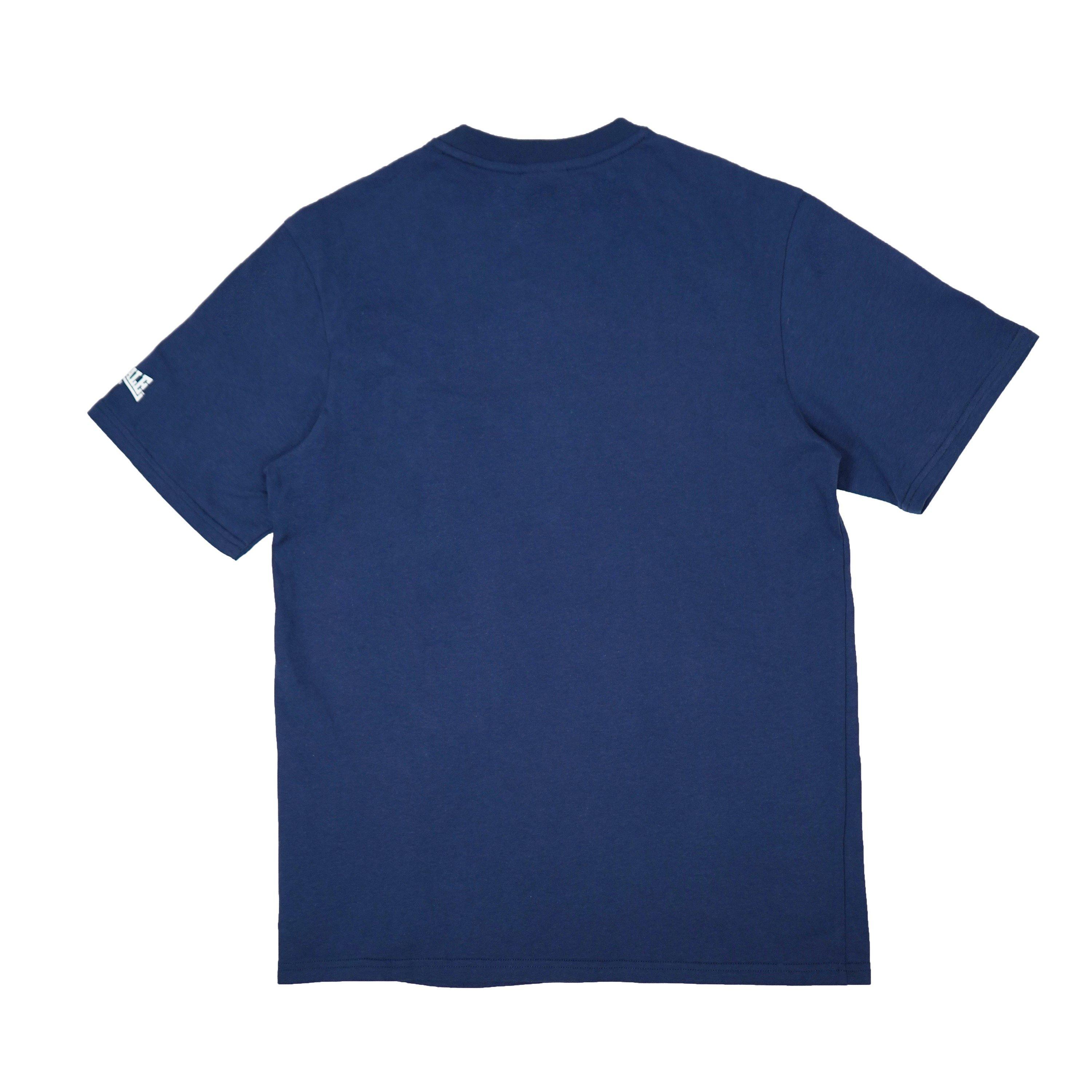 Lyle Q Zip Pulover Sn99 - Lonsdale - RAF Tee Mens - 2