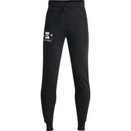 Under Armour Rival Terry Joggers Junior Boys