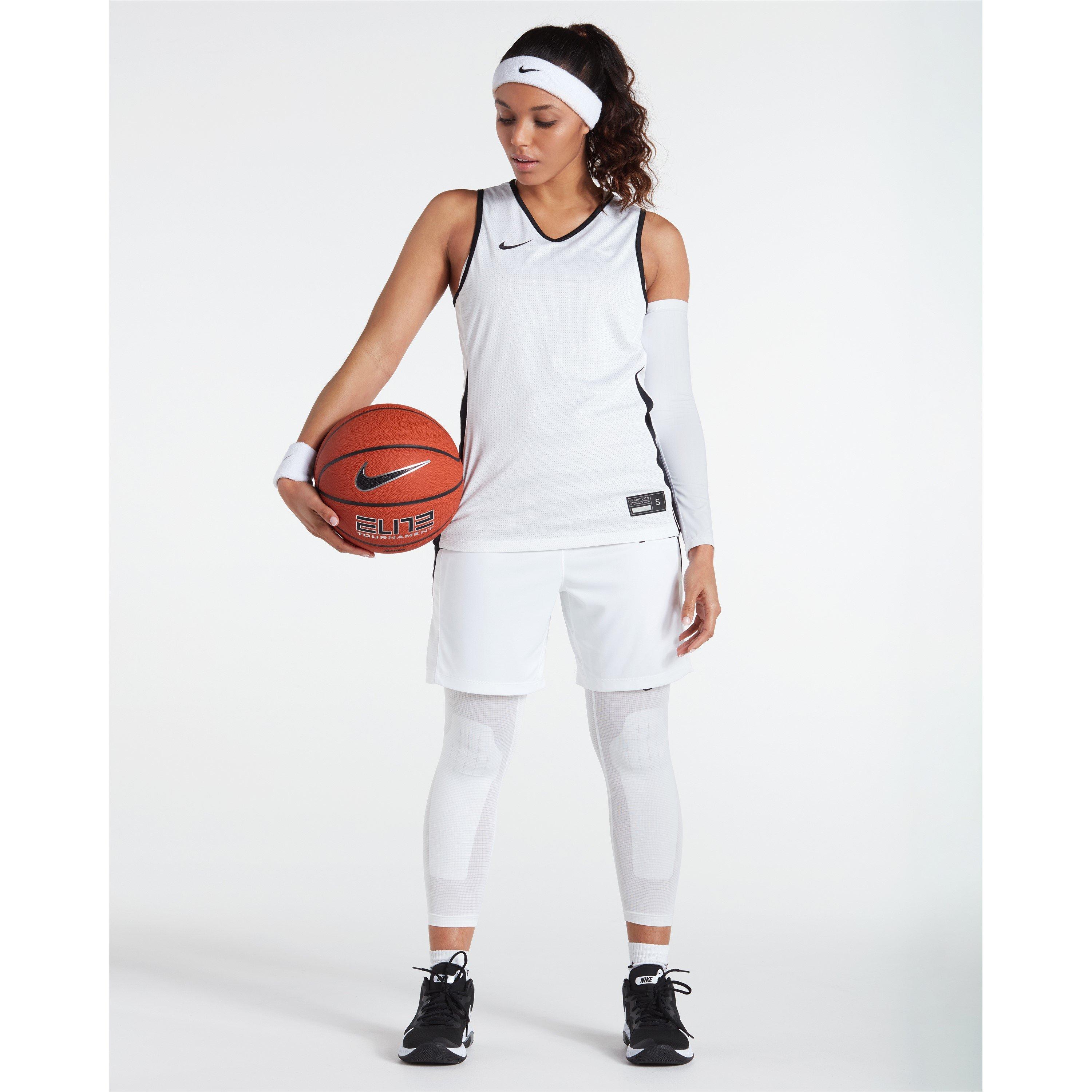Women's Basketball Jersey