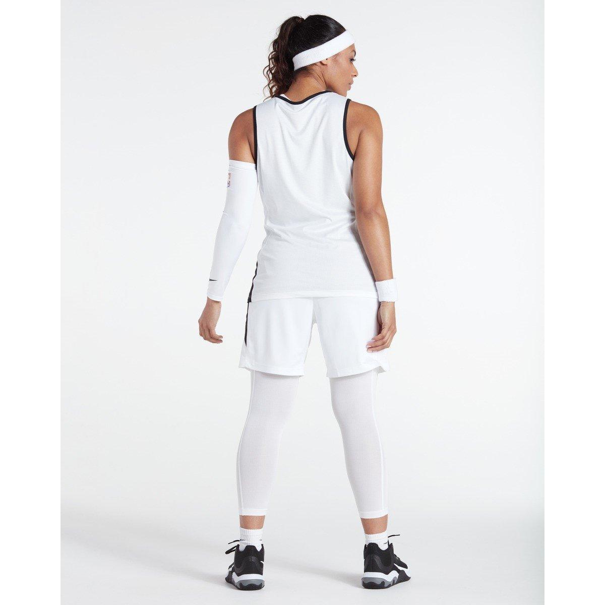 Black/White - Nike - Team Rvers Jrsy Ld09 - 12