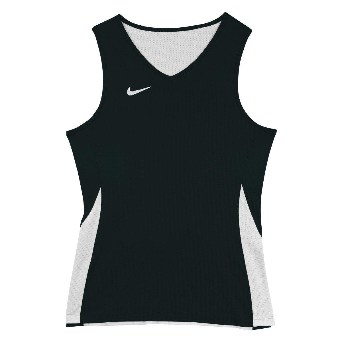 Black/White - Nike - Team Rvers Jrsy Ld09 - 14
