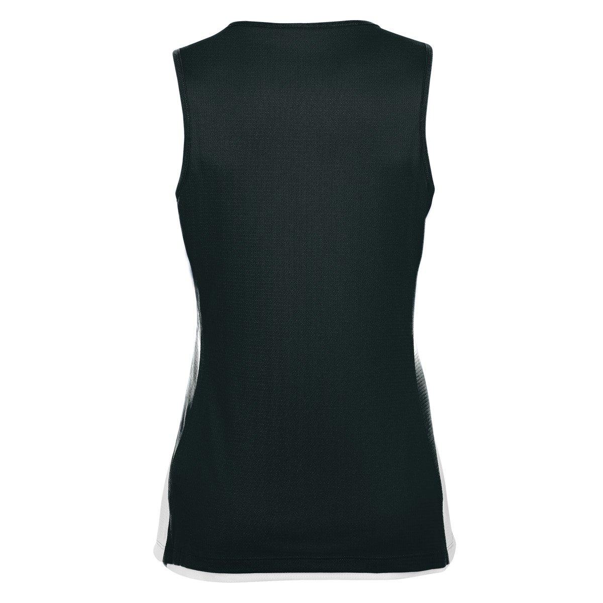 Black/White - Nike - Team Rvers Jrsy Ld09 - 9