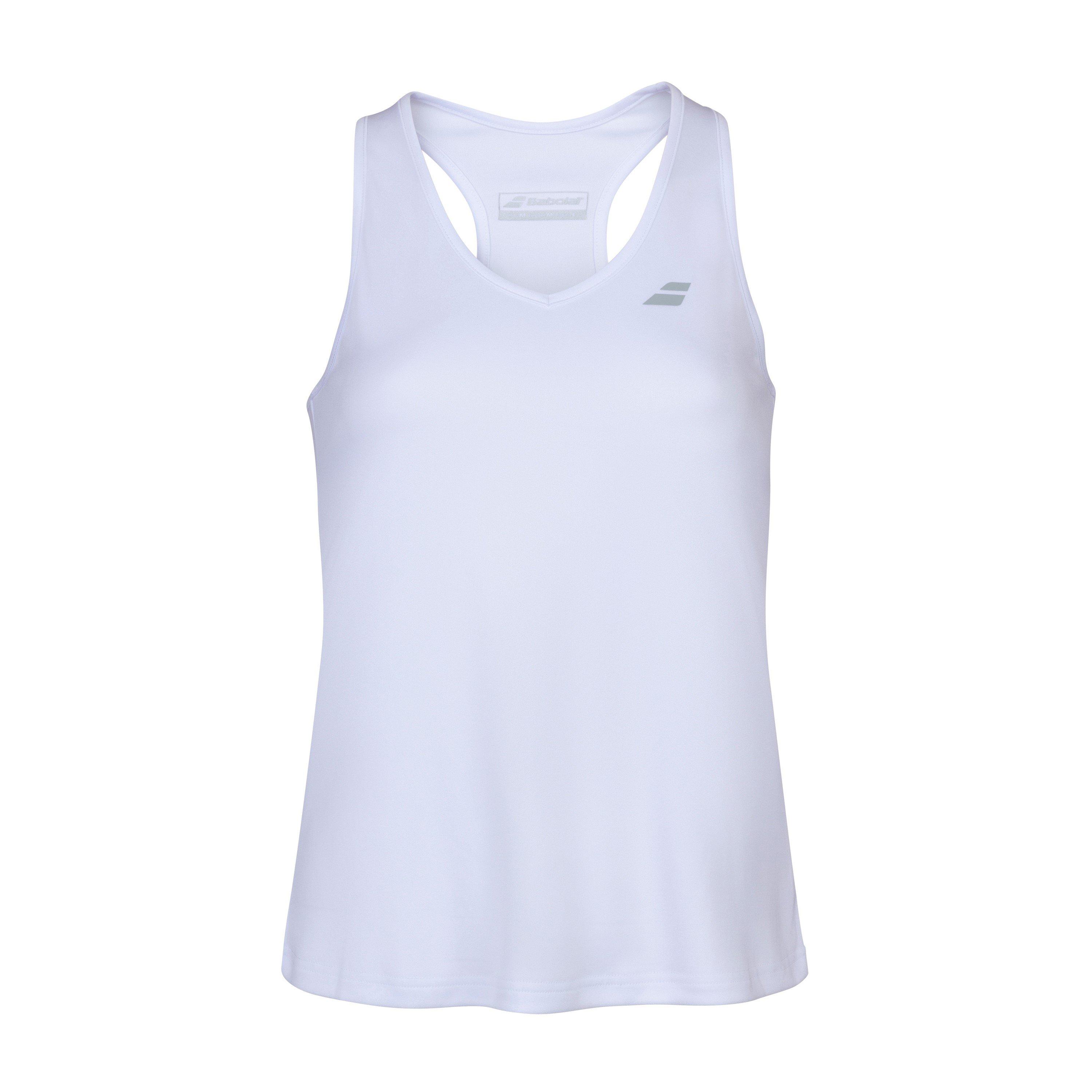 Wit - Babolat - Play Tank Top Womens - 1