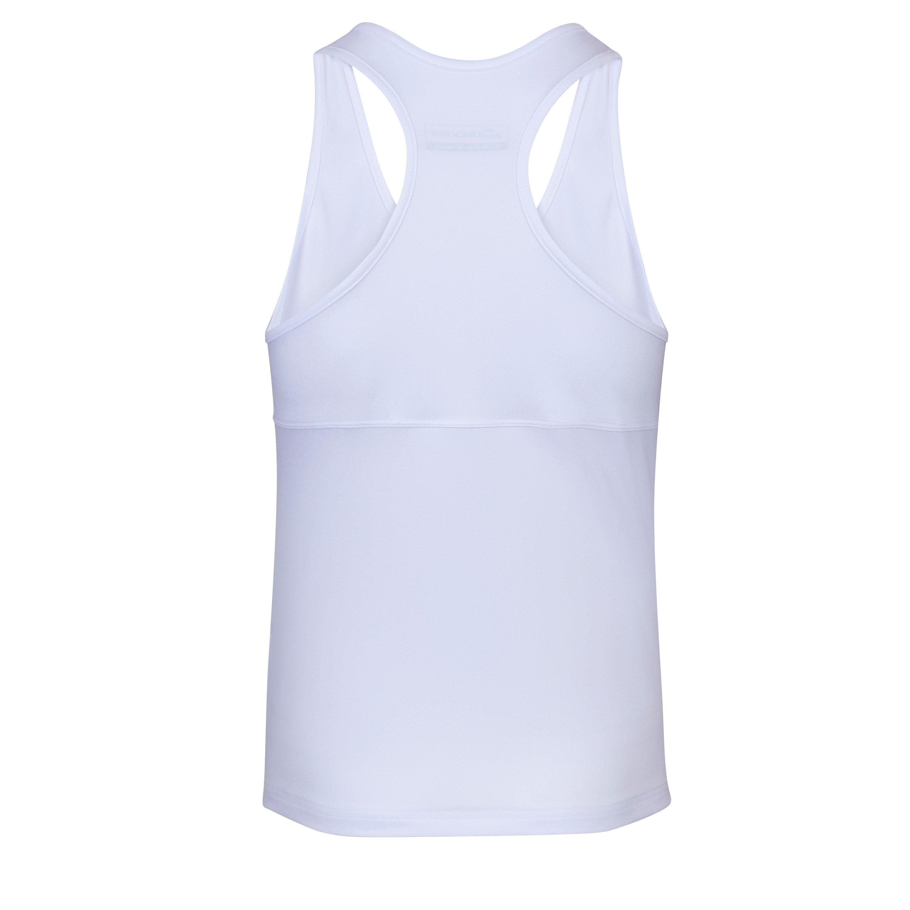 Wit - Babolat - Play Tank Top Womens - 2