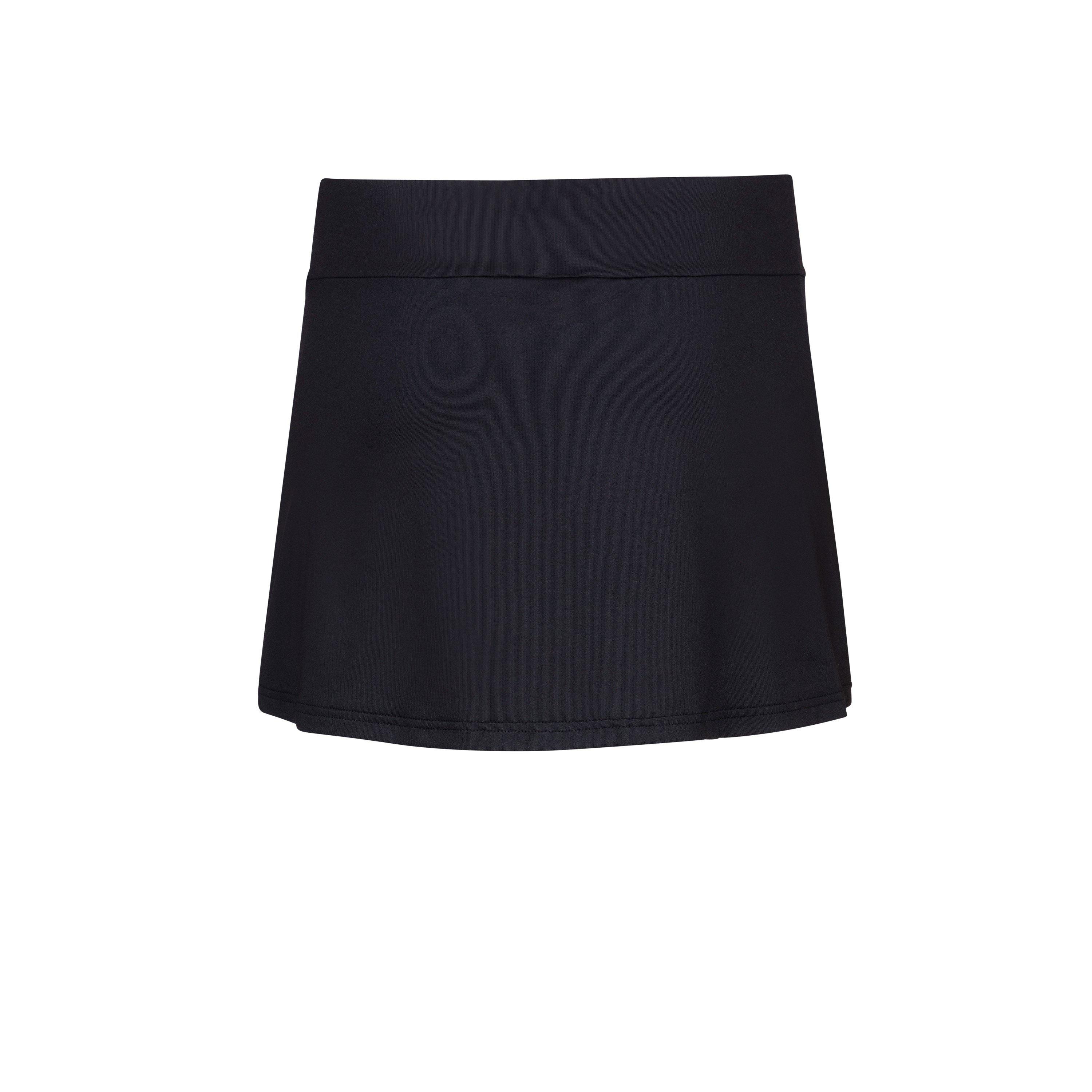 Black - Babolat - Play Skirt Juniors - 2