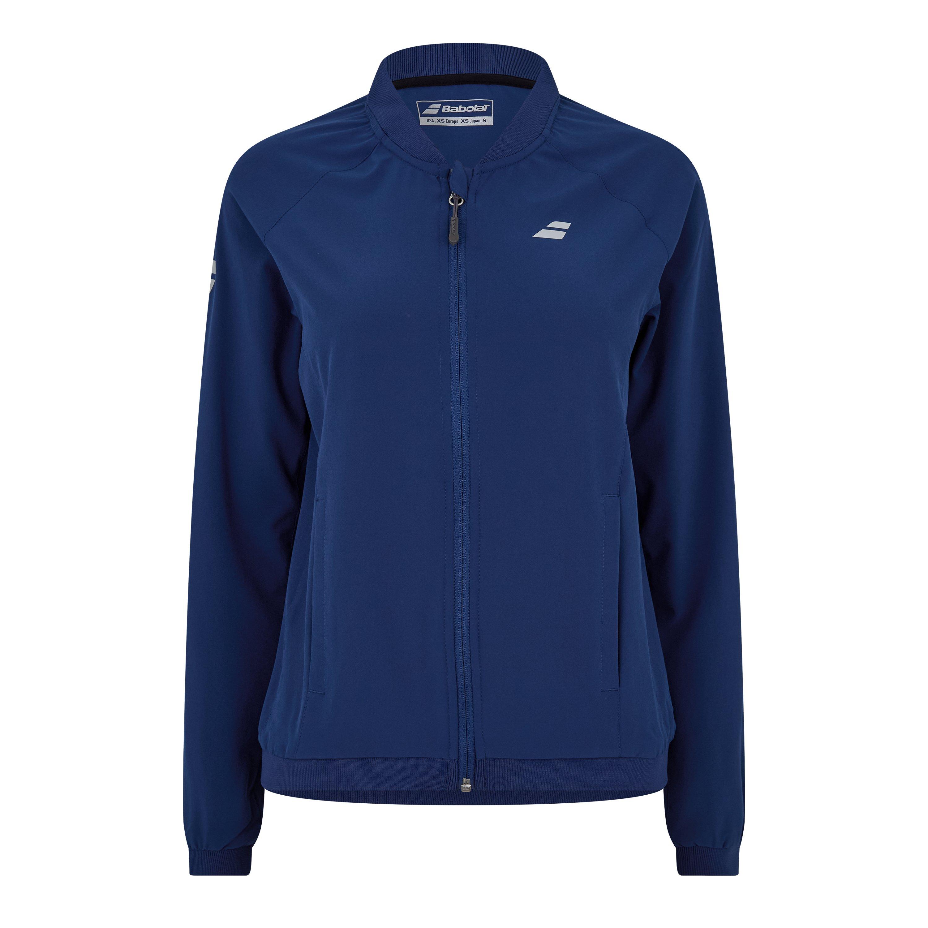 Babolat | Poly Jacket Womens | Tracksuit Tops | FRASERS