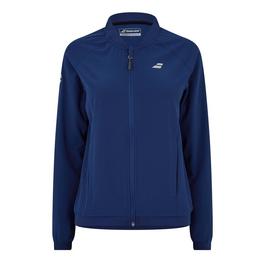 Babolat Poly Jacket Womens